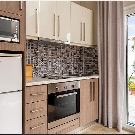 Electra Apartments ซีดารี ภายนอก รูปภาพ