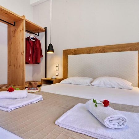 Electra Apartments ซีดารี ภายนอก รูปภาพ