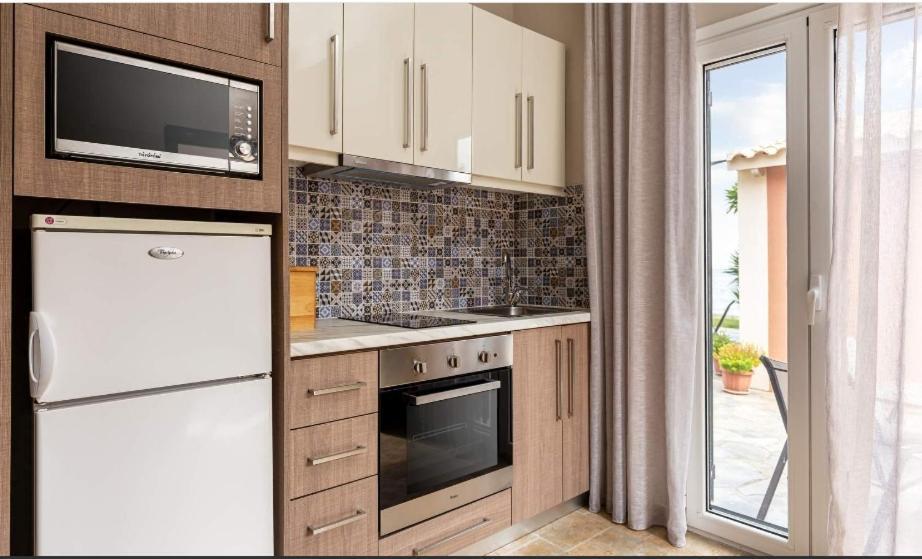 Electra Apartments ซีดารี ภายนอก รูปภาพ