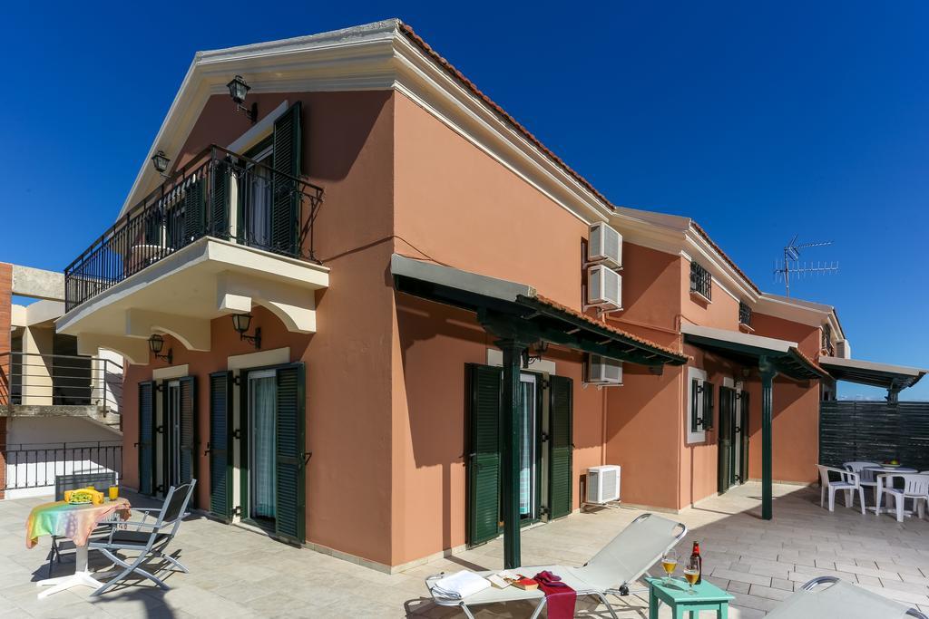 Electra Apartments ซีดารี ภายนอก รูปภาพ