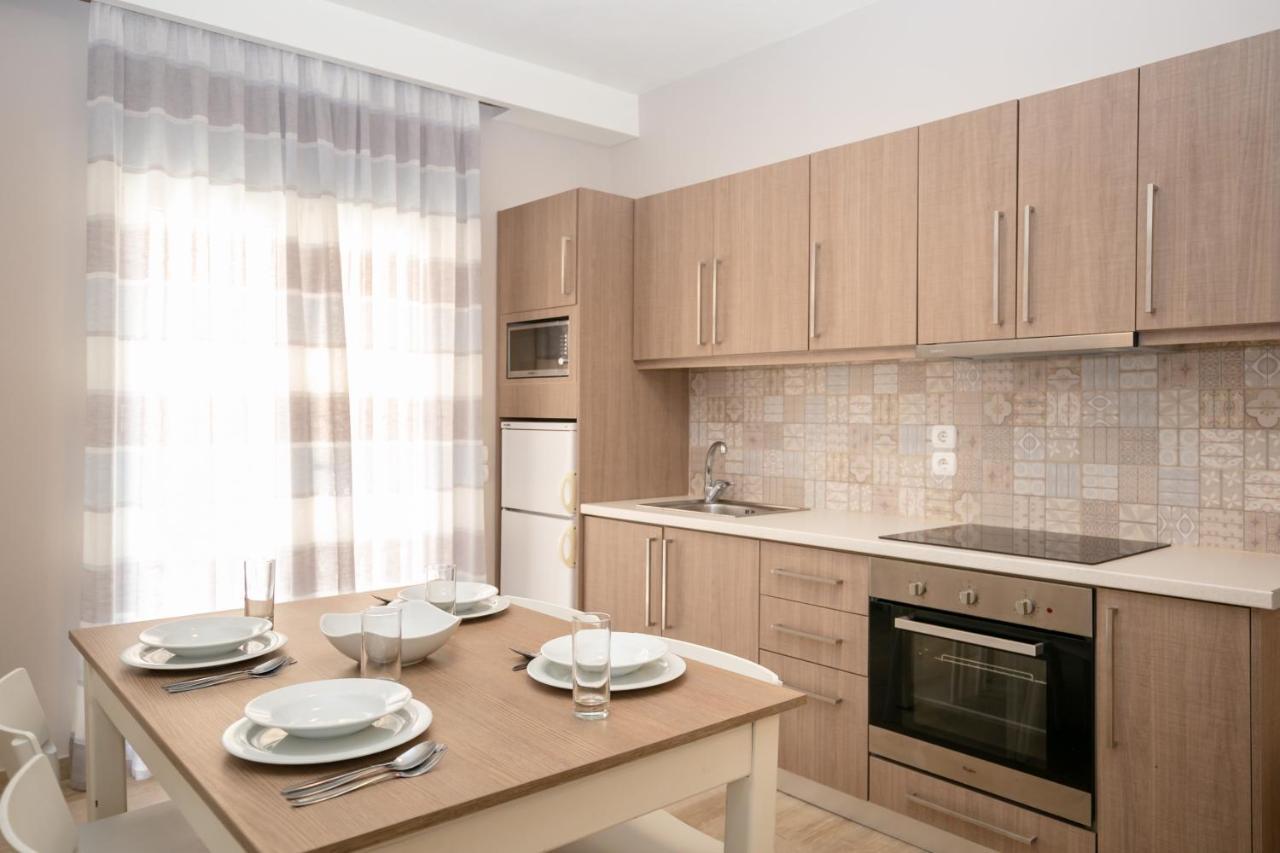 Electra Apartments ซีดารี ภายนอก รูปภาพ