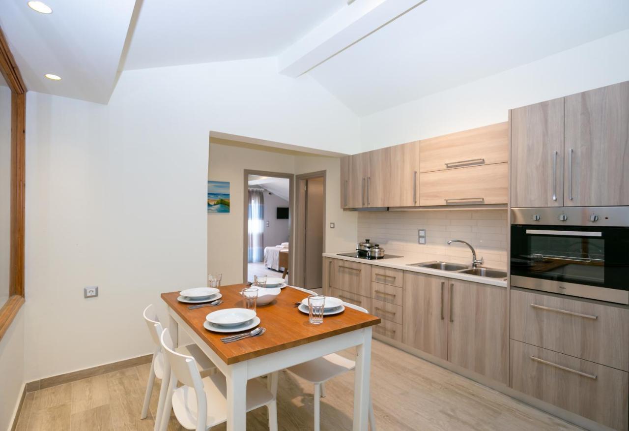 Electra Apartments ซีดารี ภายนอก รูปภาพ