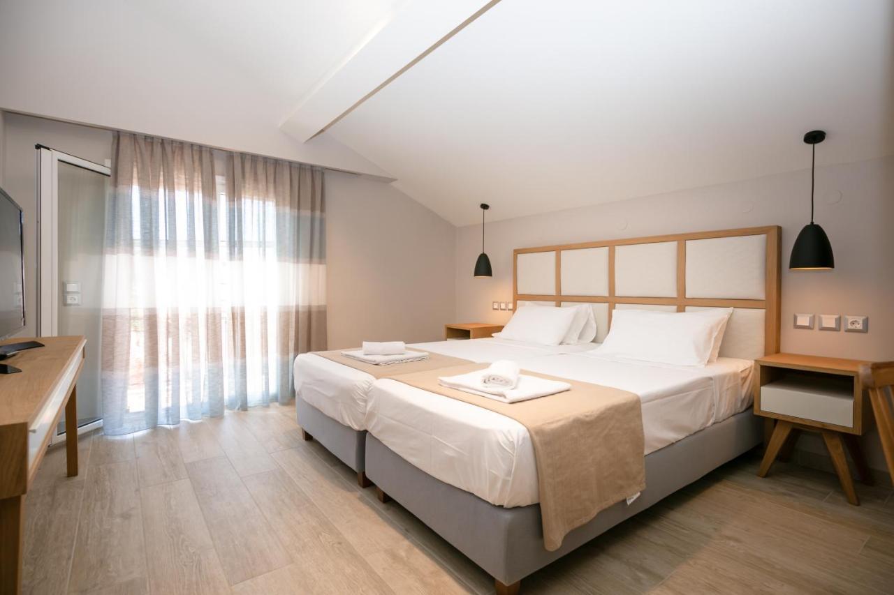 Electra Apartments ซีดารี ภายนอก รูปภาพ