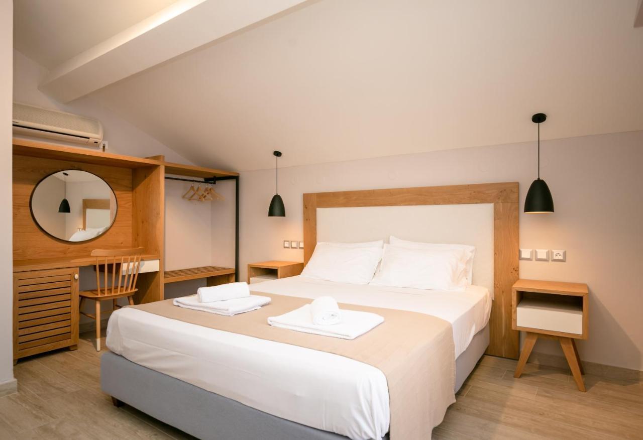 Electra Apartments ซีดารี ภายนอก รูปภาพ