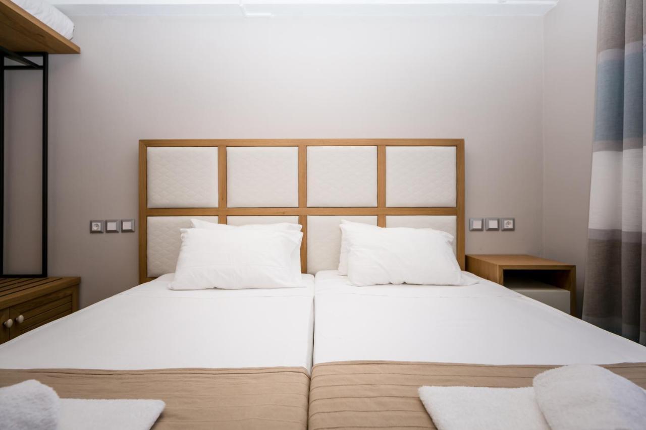 Electra Apartments ซีดารี ภายนอก รูปภาพ