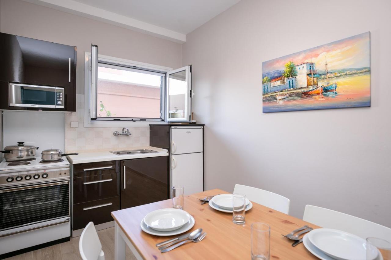 Electra Apartments ซีดารี ภายนอก รูปภาพ