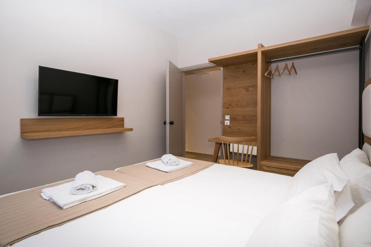 Electra Apartments ซีดารี ภายนอก รูปภาพ