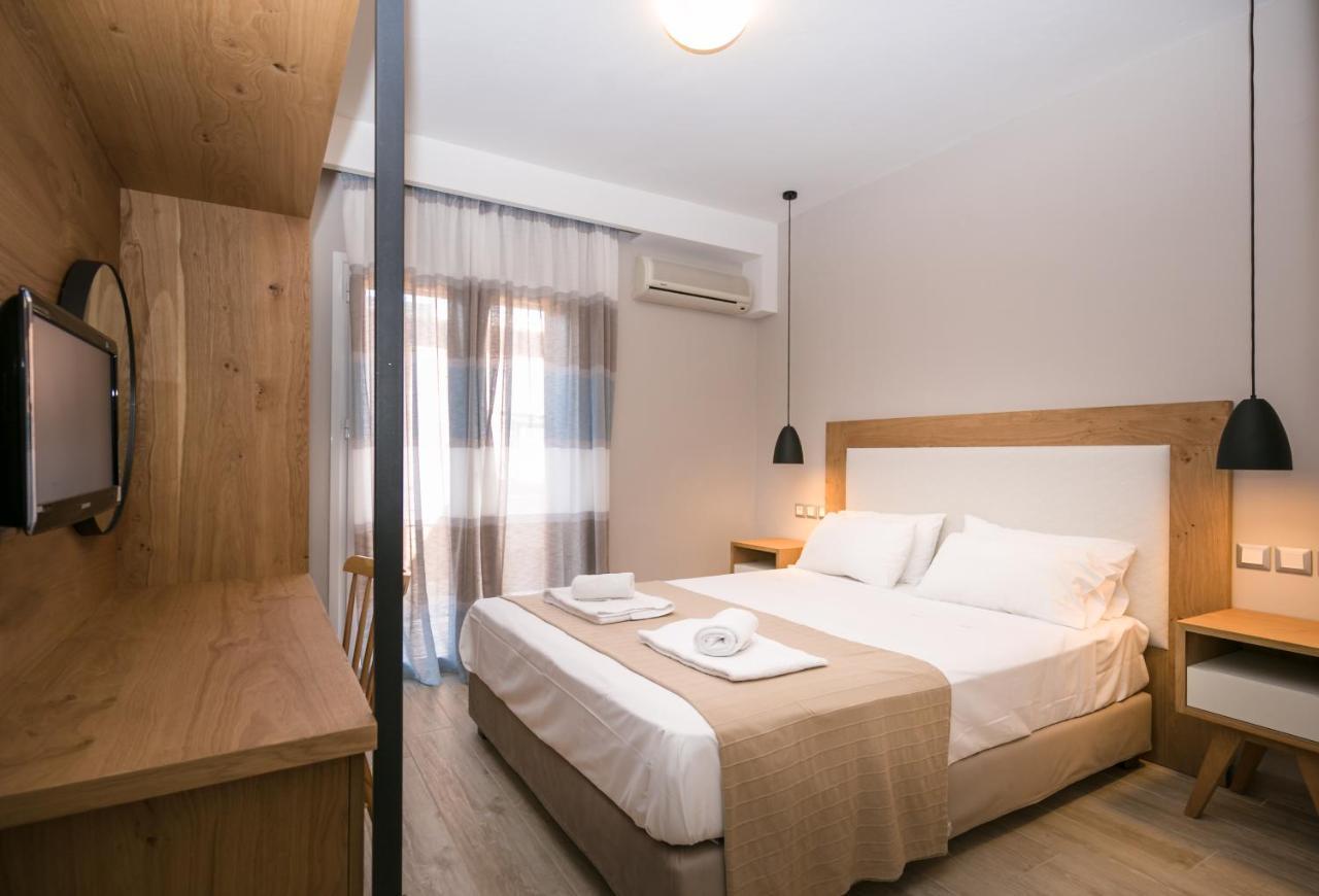 Electra Apartments ซีดารี ภายนอก รูปภาพ