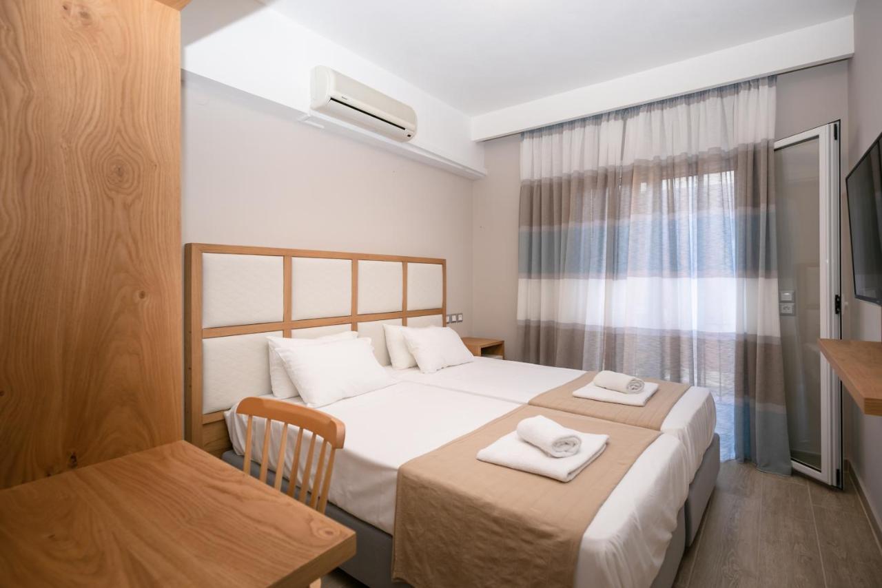 Electra Apartments ซีดารี ภายนอก รูปภาพ