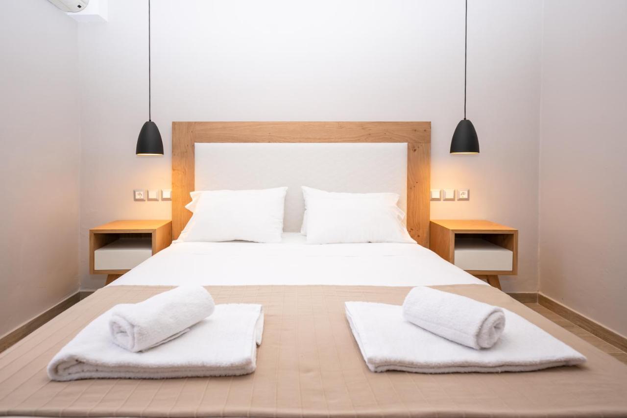 Electra Apartments ซีดารี ภายนอก รูปภาพ