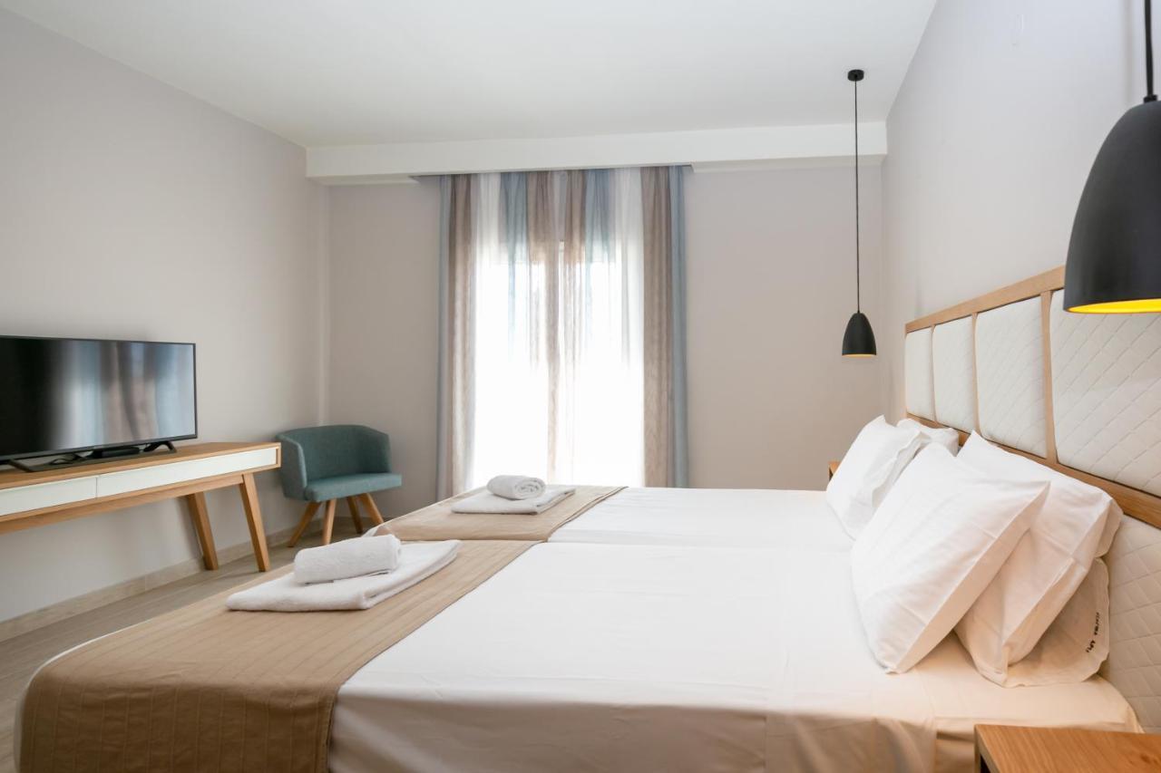 Electra Apartments ซีดารี ภายนอก รูปภาพ