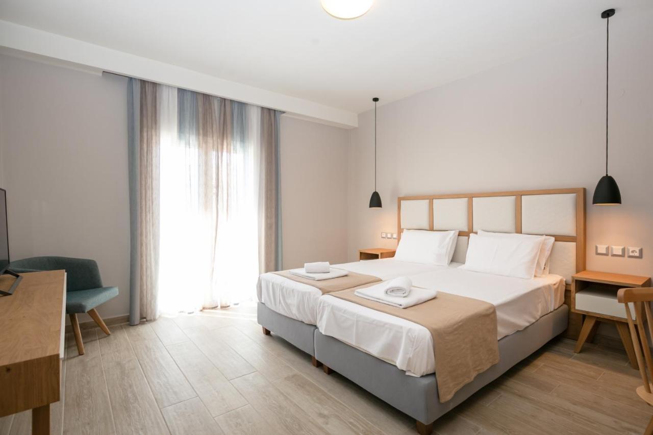 Electra Apartments ซีดารี ภายนอก รูปภาพ