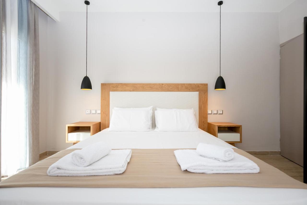 Electra Apartments ซีดารี ภายนอก รูปภาพ