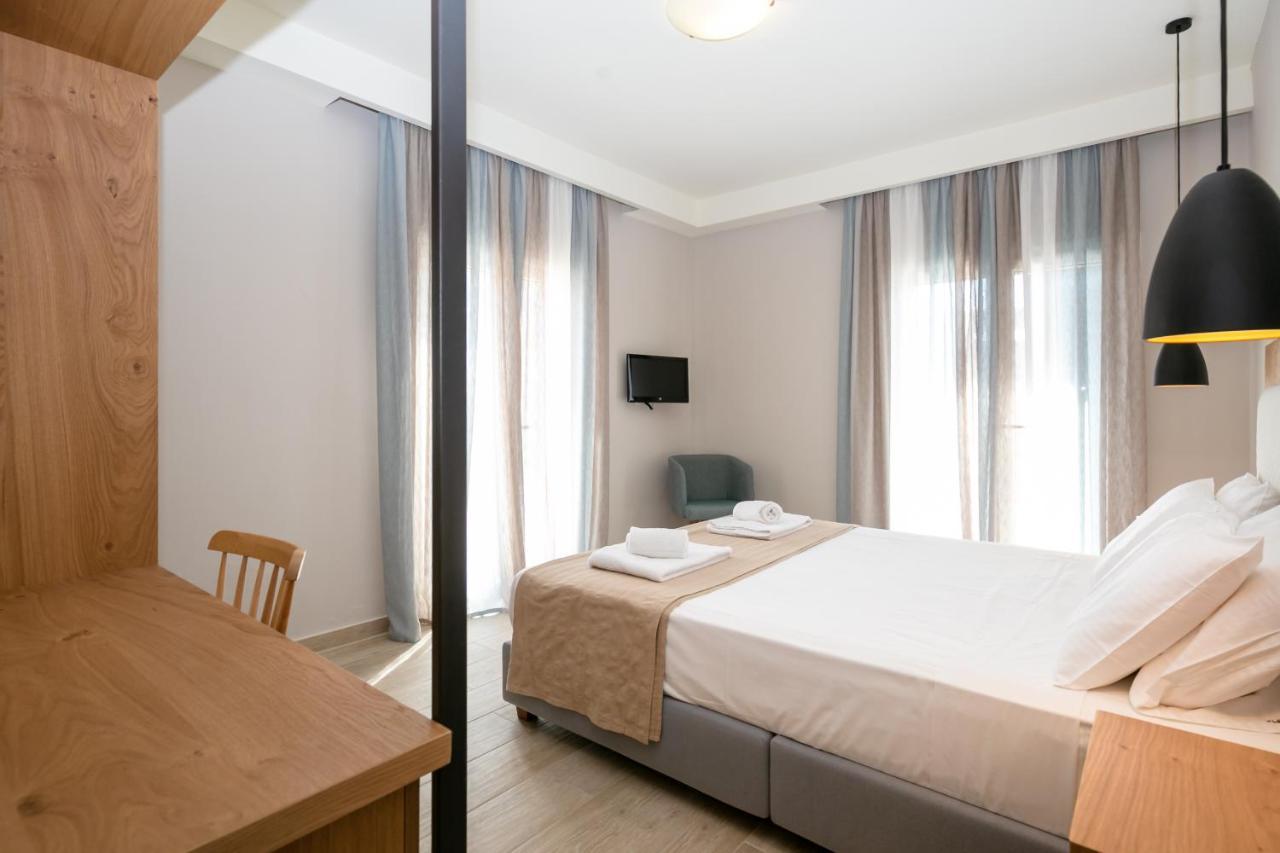 Electra Apartments ซีดารี ภายนอก รูปภาพ