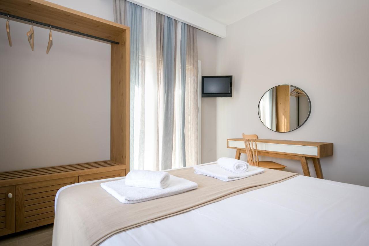Electra Apartments ซีดารี ภายนอก รูปภาพ