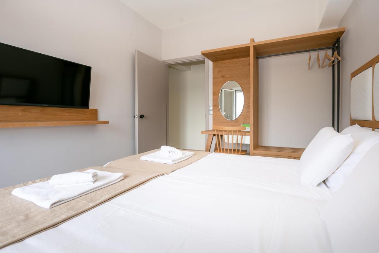 Electra Apartments ซีดารี ภายนอก รูปภาพ