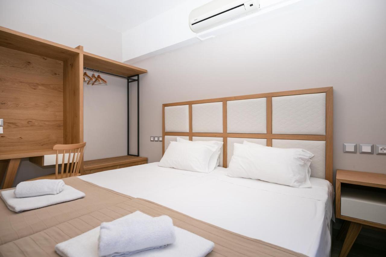 Electra Apartments ซีดารี ภายนอก รูปภาพ