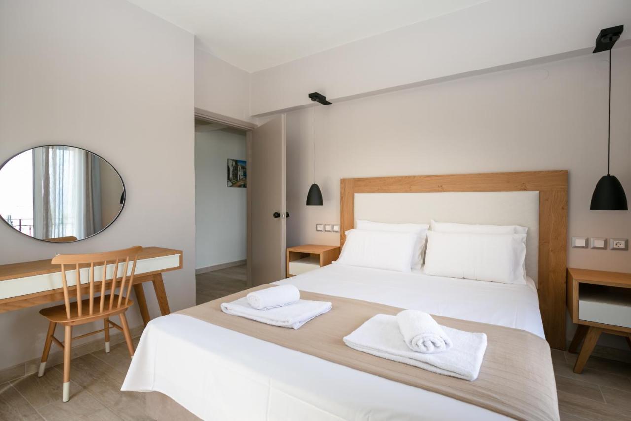 Electra Apartments ซีดารี ภายนอก รูปภาพ