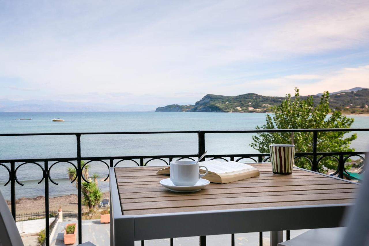 Electra Apartments ซีดารี ภายนอก รูปภาพ