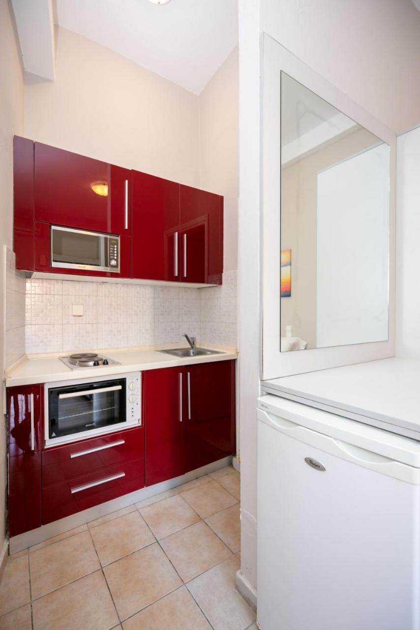 Electra Apartments ซีดารี ภายนอก รูปภาพ