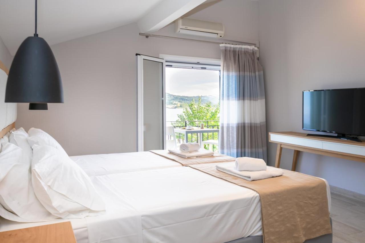 Electra Apartments ซีดารี ภายนอก รูปภาพ