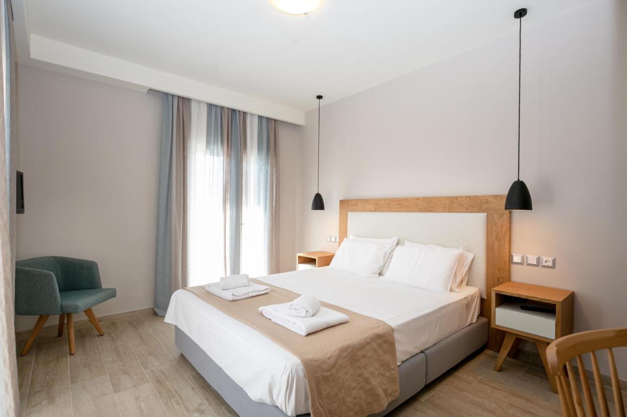 Electra Apartments ซีดารี ภายนอก รูปภาพ