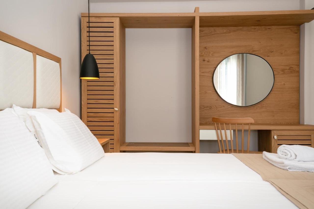 Electra Apartments ซีดารี ภายนอก รูปภาพ
