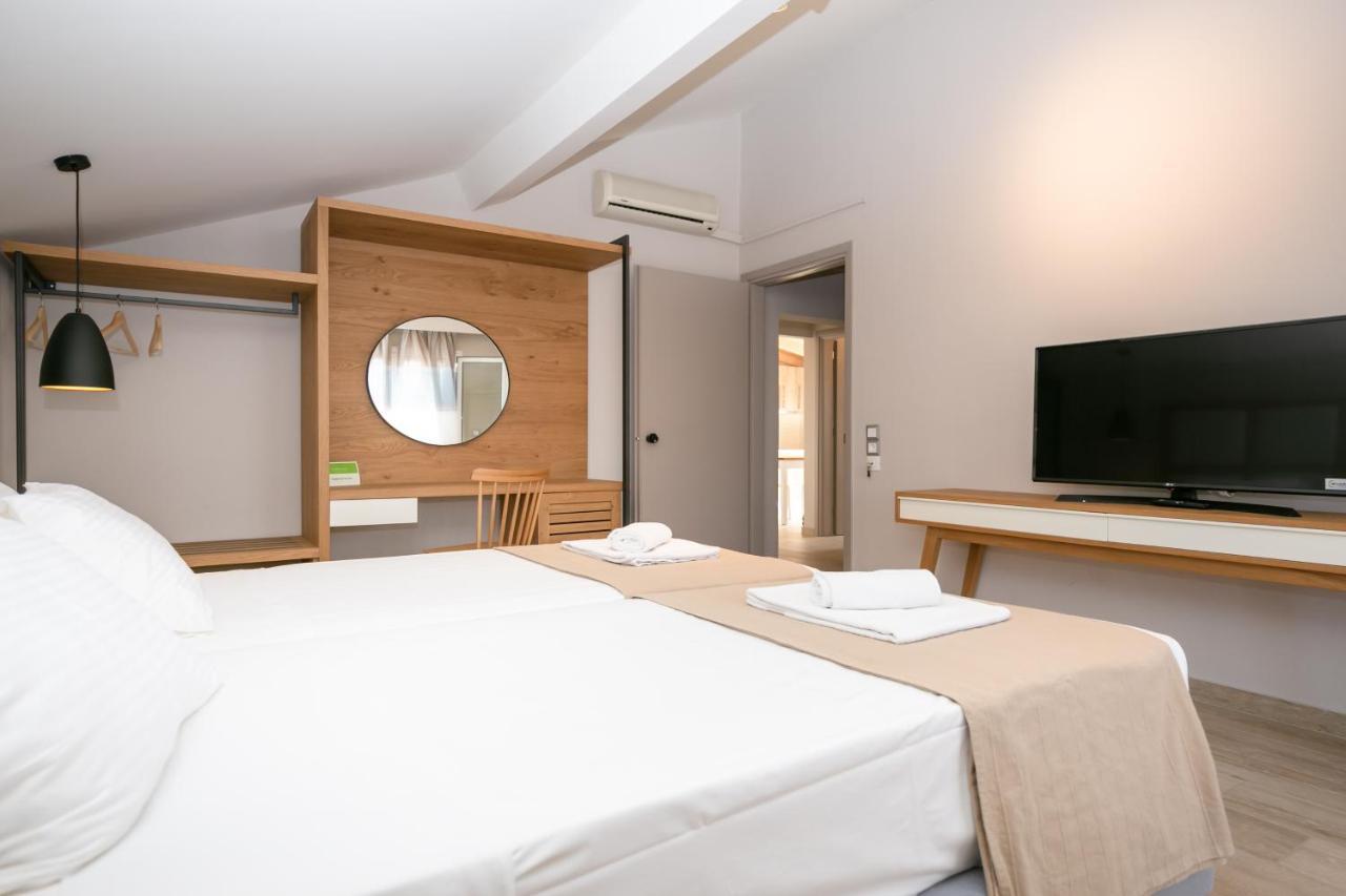 Electra Apartments ซีดารี ภายนอก รูปภาพ