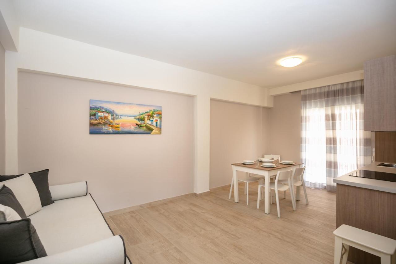 Electra Apartments ซีดารี ภายนอก รูปภาพ