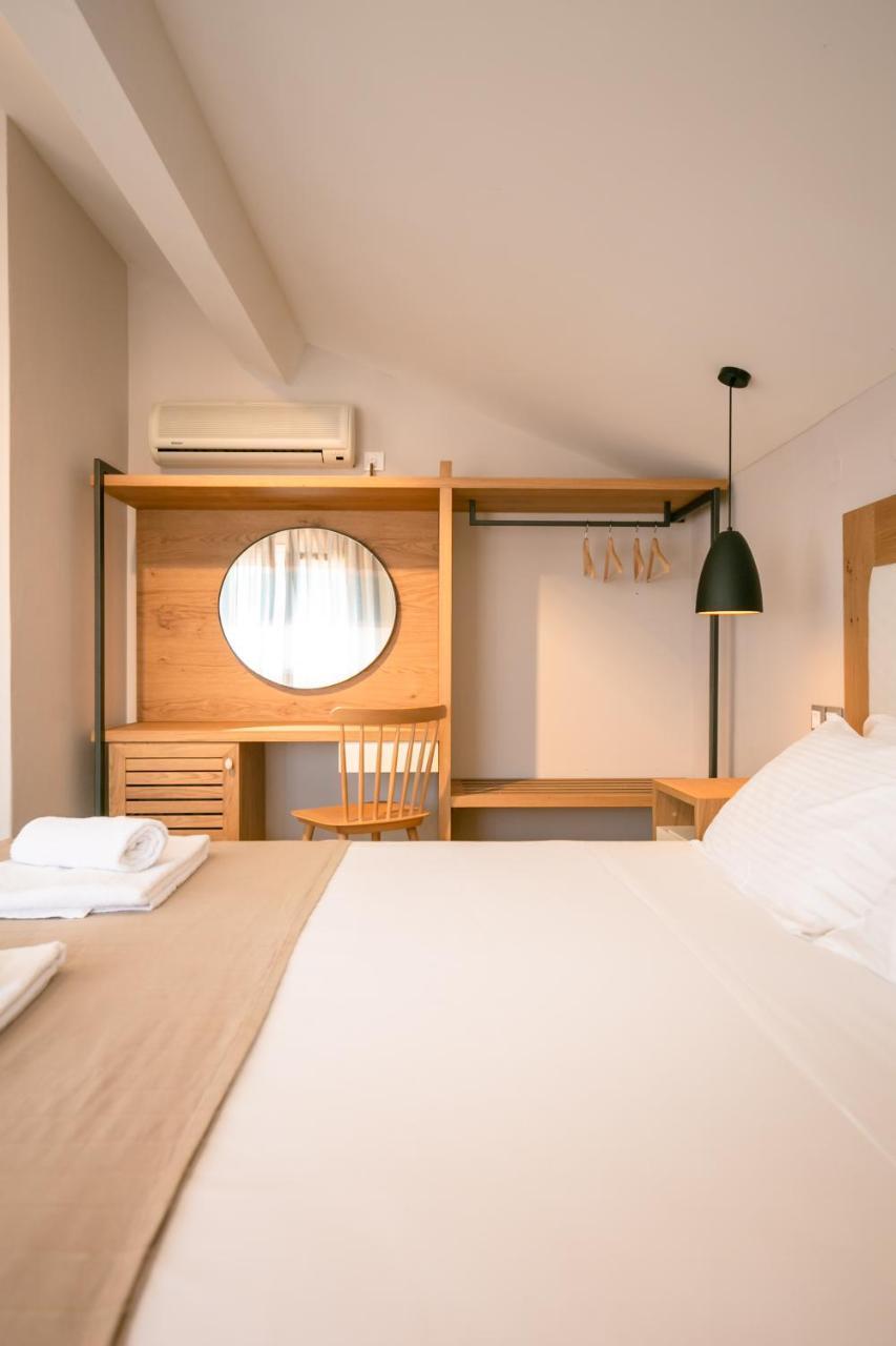 Electra Apartments ซีดารี ภายนอก รูปภาพ