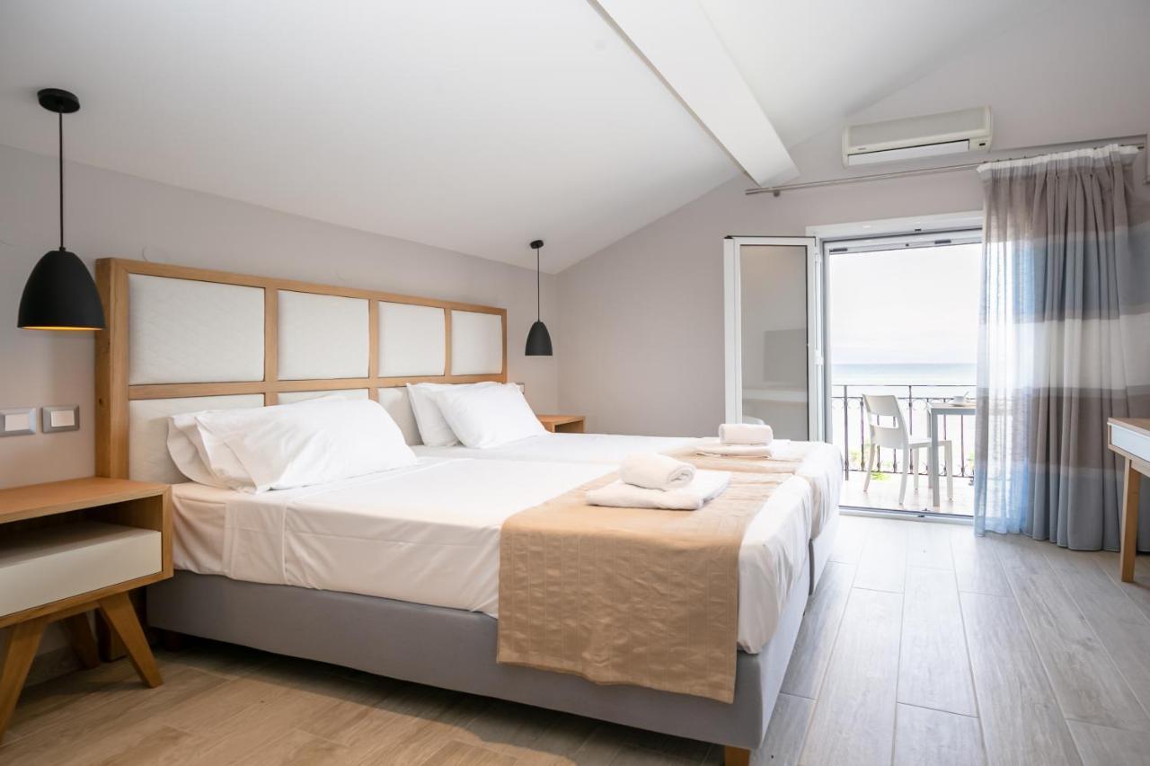 Electra Apartments ซีดารี ภายนอก รูปภาพ