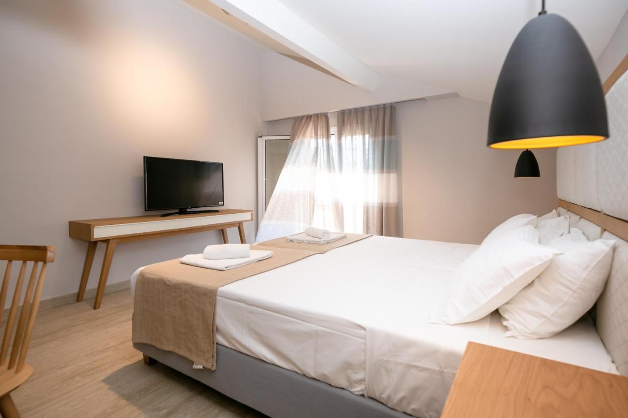 Electra Apartments ซีดารี ภายนอก รูปภาพ