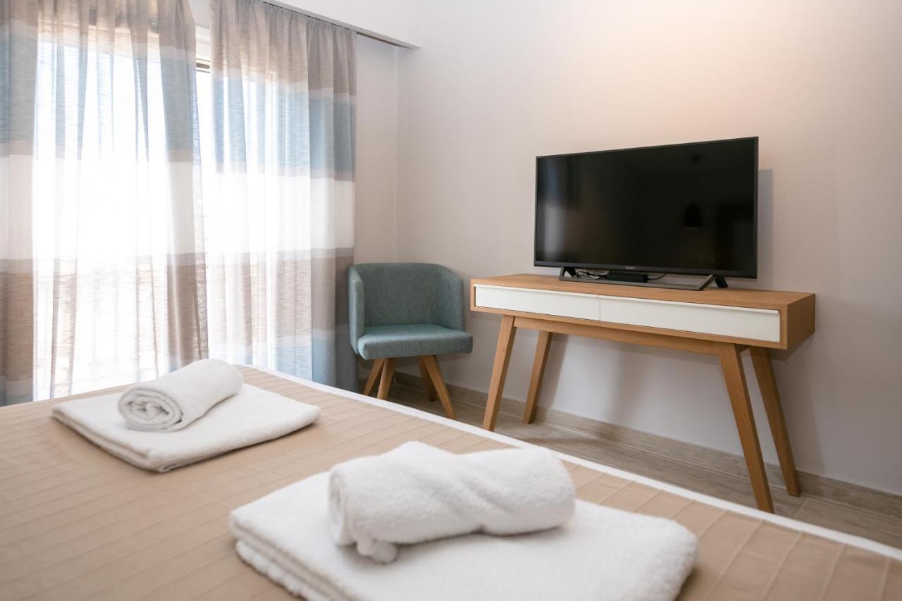 Electra Apartments ซีดารี ภายนอก รูปภาพ