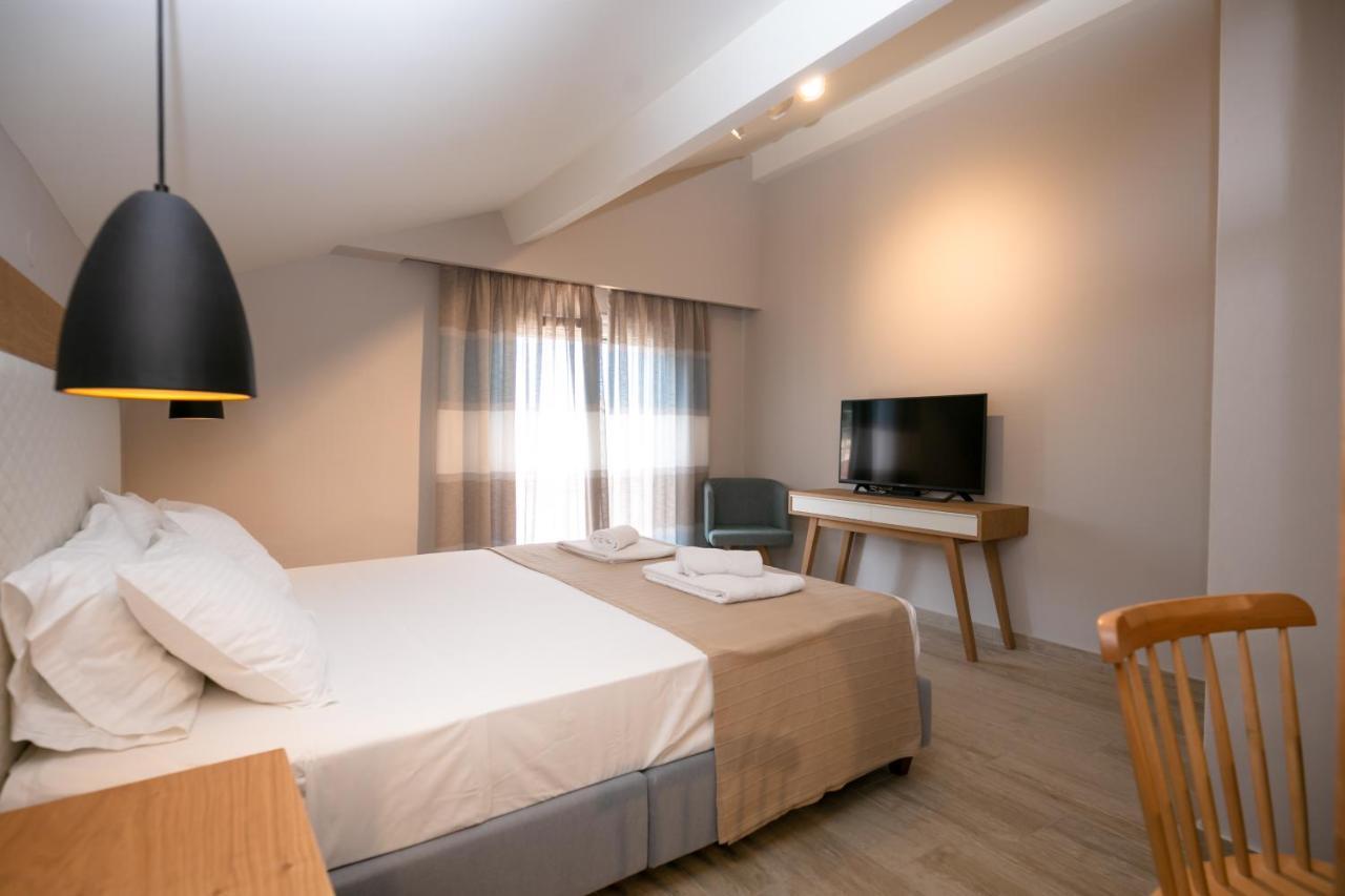 Electra Apartments ซีดารี ภายนอก รูปภาพ
