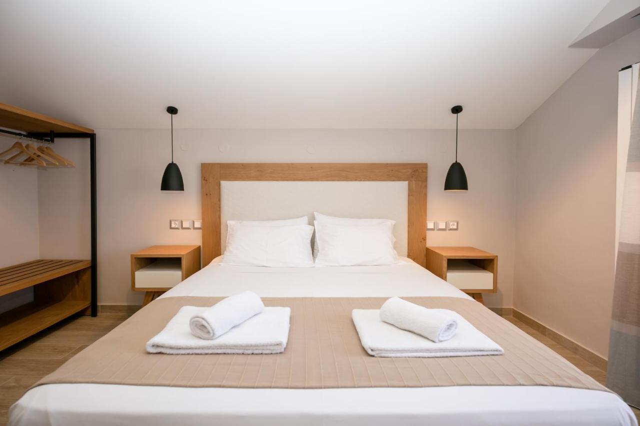 Electra Apartments ซีดารี ภายนอก รูปภาพ