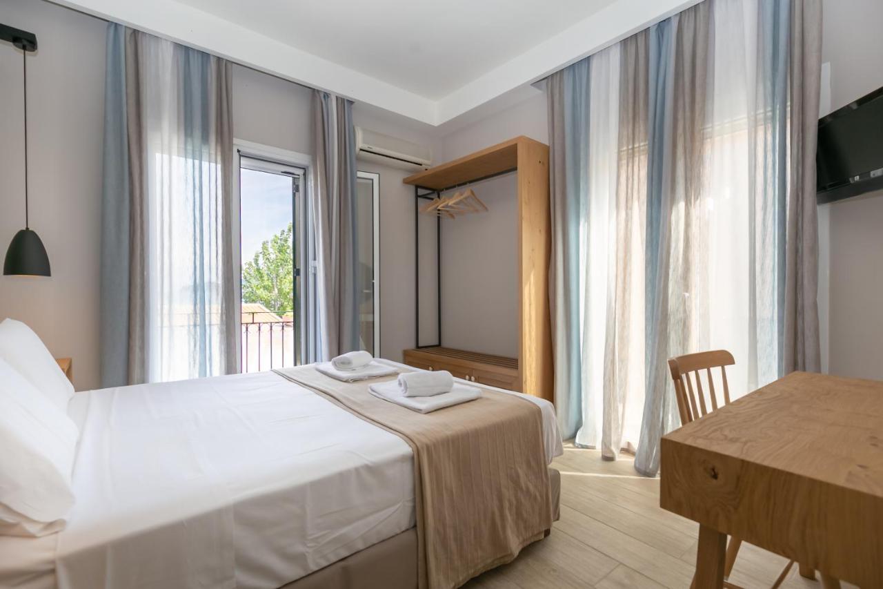 Electra Apartments ซีดารี ภายนอก รูปภาพ