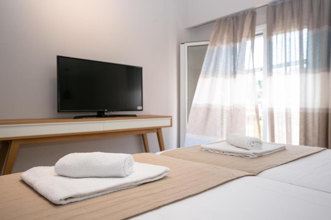 Electra Apartments ซีดารี ภายนอก รูปภาพ