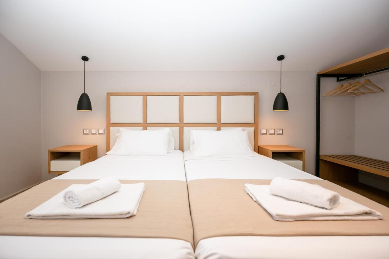 Electra Apartments ซีดารี ภายนอก รูปภาพ