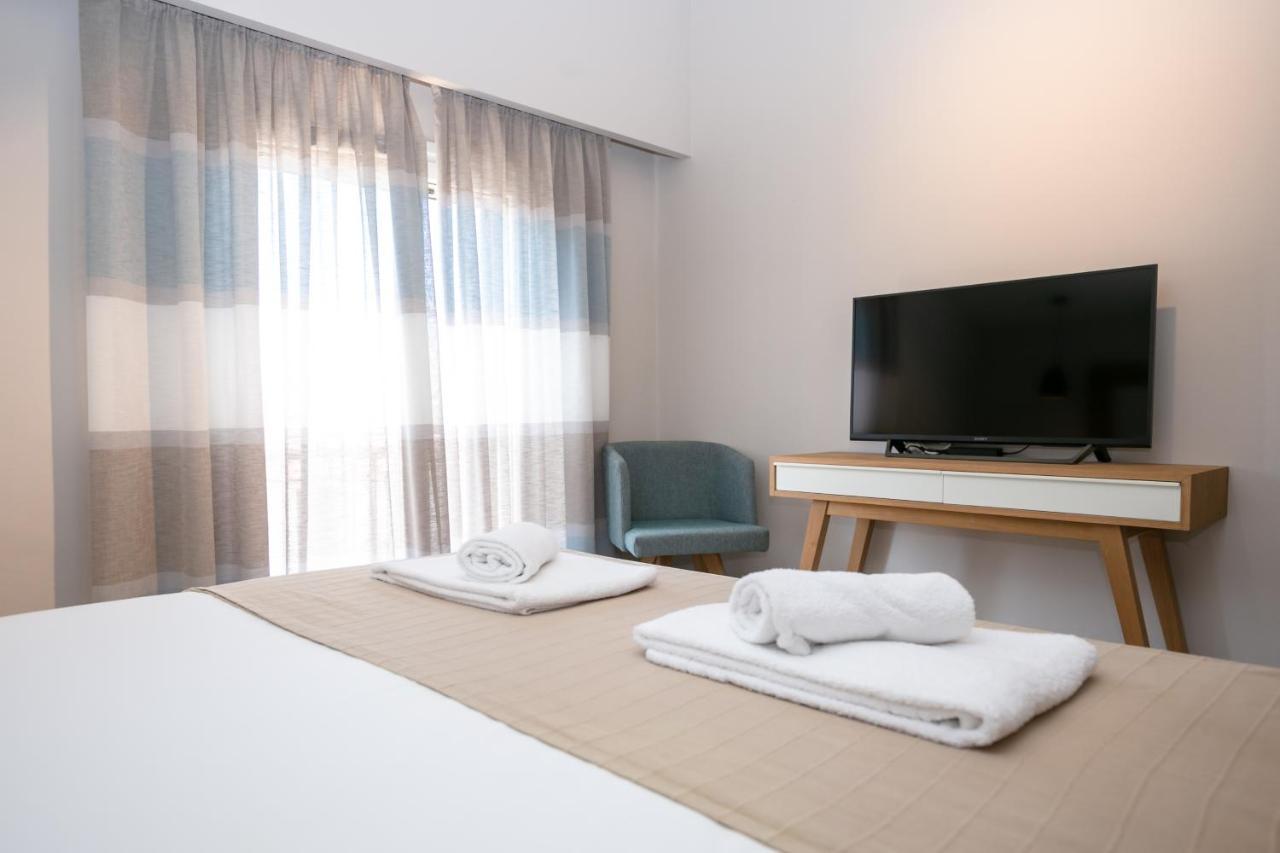 Electra Apartments ซีดารี ภายนอก รูปภาพ