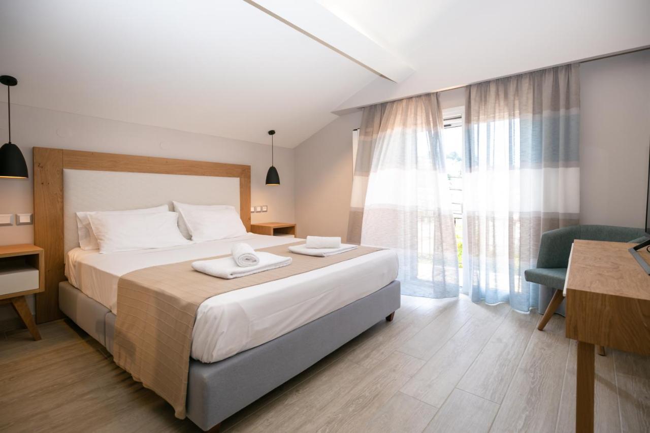 Electra Apartments ซีดารี ภายนอก รูปภาพ