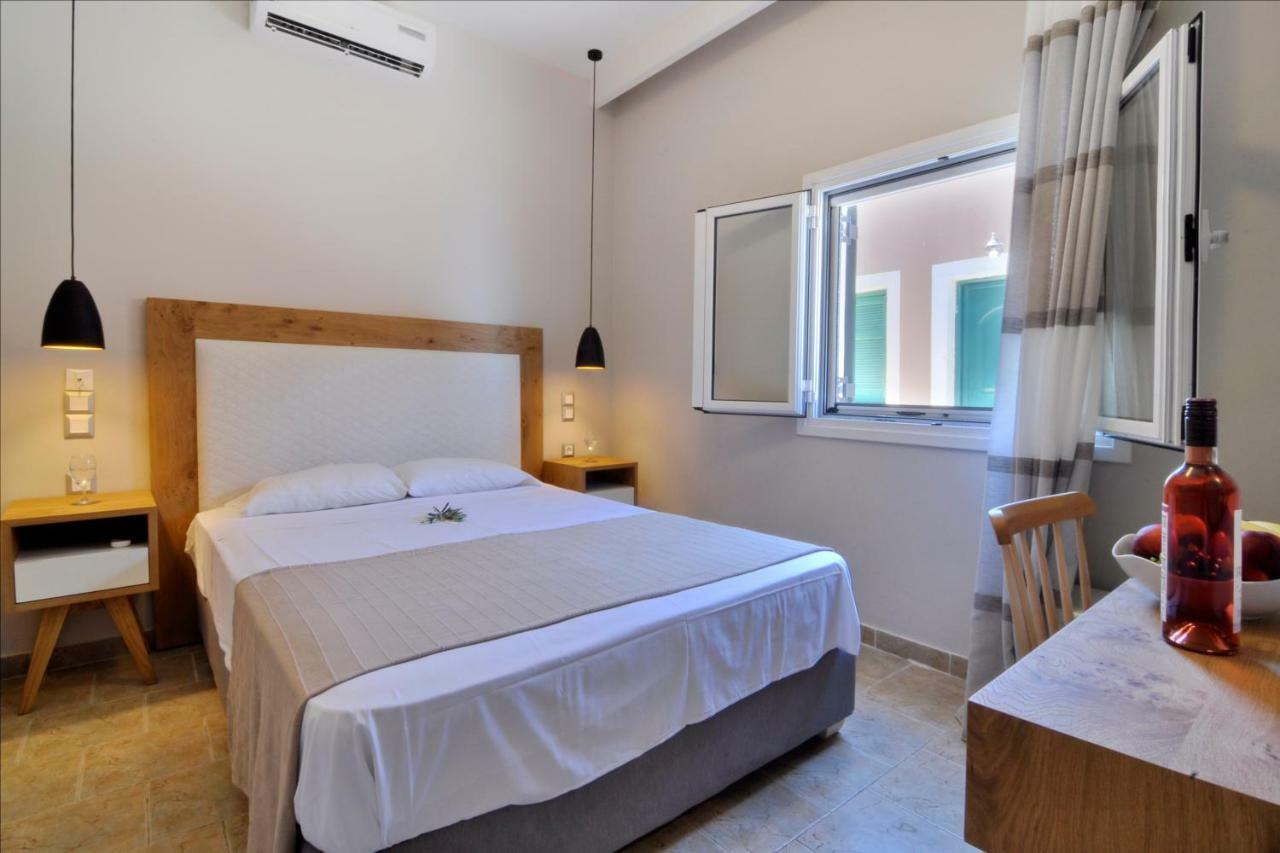 Electra Apartments ซีดารี ภายนอก รูปภาพ