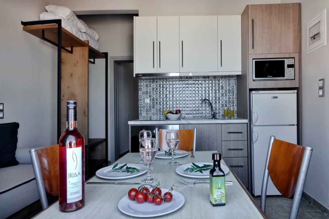 Electra Apartments ซีดารี ภายนอก รูปภาพ